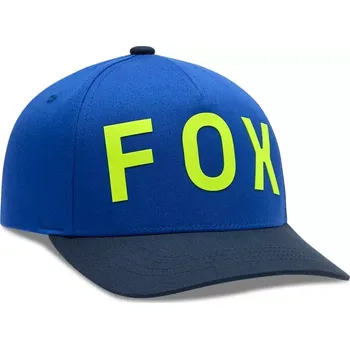 Kšiltovka Fox Youth Spire Snapback Hat blue