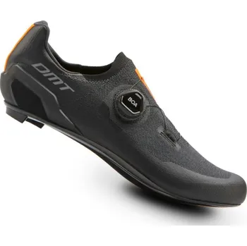 Pánské cyklistické tretry DMT Cyklistické tretry - KR30 - černá 43