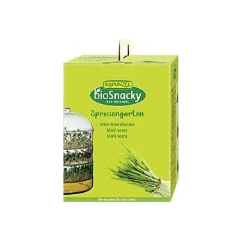 Rapunzel Klíčící misky Ø 20 cm