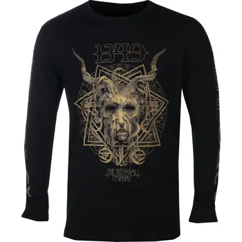 Pánské tričko Tričko metal pánské 1349 - The Infernal Pathway - SEASON OF MIST - 134341 - 3XL