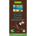 Čokoláda hořká plněná kokosovým krémem BIO VEGAN 55% - Rapunzel 100g