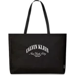 Calvin Klein | Černá tote taška - Calvin Klein