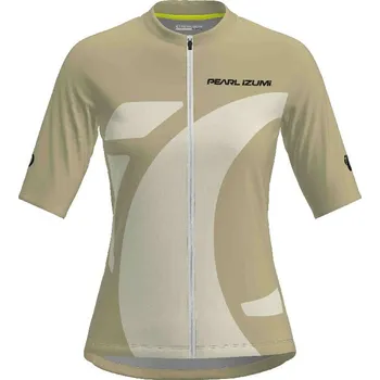 Sport Pearl Izumi dres P.I.W`S Performance SS Stealth green Velikost: S