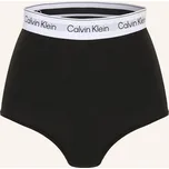 Calvin Klein Dámské Tvarující Kalhotky Icon Shapewear, černá, 38