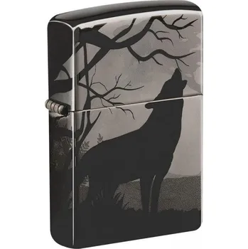 zapalovač Zippo Wolves