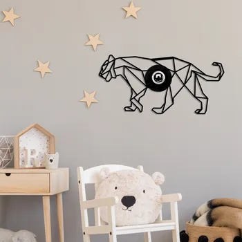 Obraz ASIR Nástěnné osvětlení 598 černá