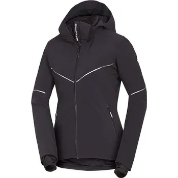 Dámská lyžařská bunda NORTHFINDER Debby černá Velikost: XS