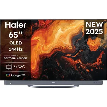 Televizor 65" Haier H65C95EUX(2025)