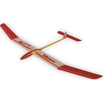 RC model letadla Hacker Model FLY - A1 Hacker 1440mm, HC1107