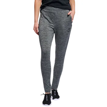 Kalhoty Hummel SELBY TAPERED PANTS 206262-2007 Velikost S