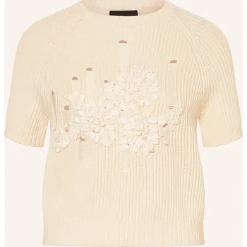 Dámský svetr Liu Jo Dámské Pletené Tričko, režná, 34