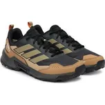 Trekingová obuv adidas Terrex Eastrail 3 Climaproof JR4010 Hnědá 46