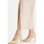 Lodičky Lasocki CEO-WS1619-02 Béžová 37