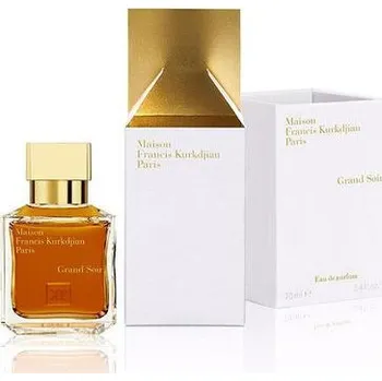 Unisex parfém Maison Francis Kurkdjian Grand Soir U EDP 200 ml