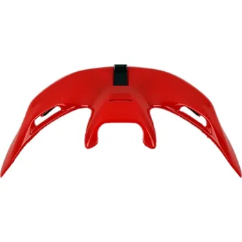 Auto-moto Arai Arai AC2-typ CHASER-V zadní větrák/spoiler 100%-Clear Design