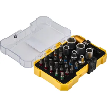 Bit Kraft&Dele Sada bitů 28 ks KD10474 KD10474