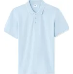 Pánské polotričko CELIO LETAIM L Světle modrá