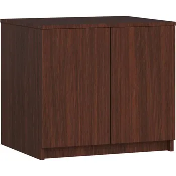 Nástavec na skříň Nástavec na skříň LOTA - wenge