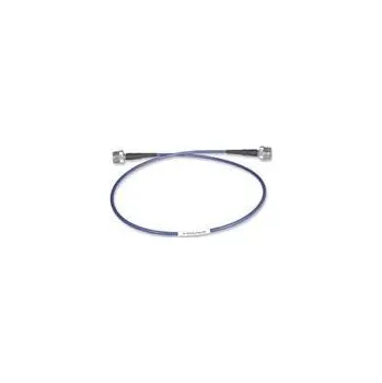 Příslušenství k měřicímu přístroji Huber plus Suhner 84003372 N adaptér N zástrčka - N zástrčka 121.80 cm 1 ks