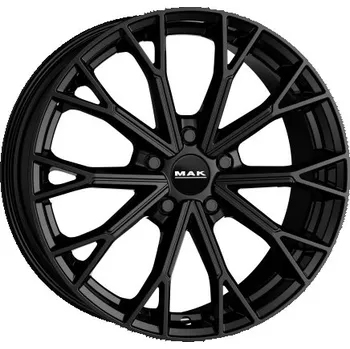 Disk MAK ASPHALT GB 8x19 5x112 ET 40