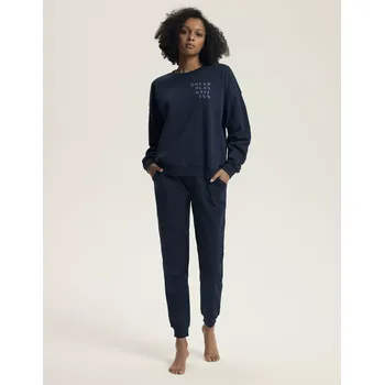 Dámské pyžamo Delancy 43705-59X - Henderson Ladies S