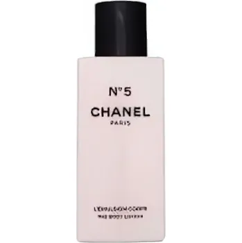 Chanel No.5 BOL W 200 ml