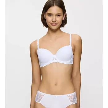 Podprsenka Dámská podprsenka Modern Finesse WP - WHITE - bílá 0003 - TRIUMPH WHITE 95D