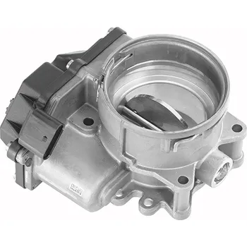 Systém vstřikování Hrdlo škrtící klapky Continental/VDO A2C59506475