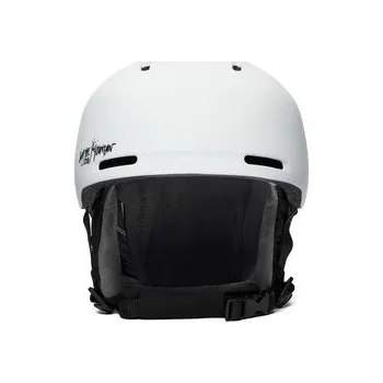 Chránič hlavy Lyžařská helma Quiksilver Journey EQYTL03082 Bílá S