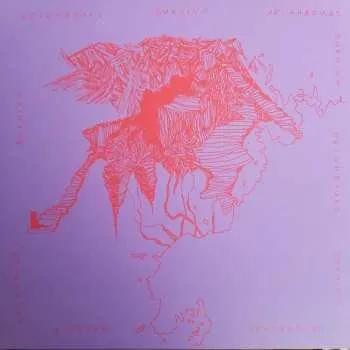 Zahraniční hudba LP Neighbours Burning Neighbours: Burning Neighbours 2024