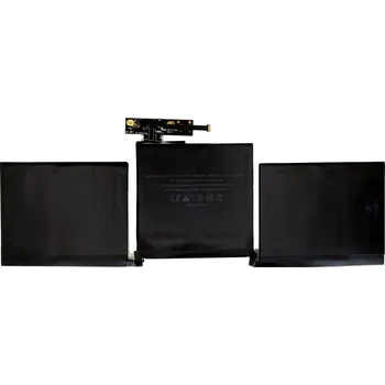 Baterie k notebooku Baterie pro MacBook A1713/A2171 5100mAh