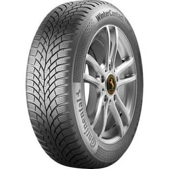 Zimní osobní pneu Continental WinterContact TS870 155/65 R14 75T