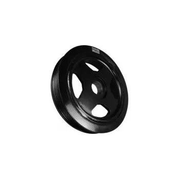 Motor automobilu Řemenice klikové hřídele CONTINENTAL CTAM VD1112