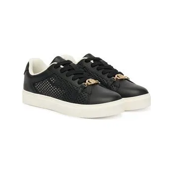 Dámské tenisky Sneakersy Liu Jo Kiki BA6063 PX246 Černá 39