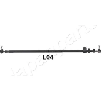 Soustava řízení Příčné táhlo řízení JAPANPARTS CR-L04