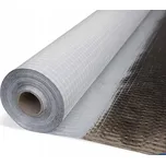 Parozábranná fólie PE 110 g/m2 1 mm 1,5…