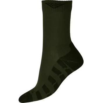 Pánské oblečení Bushman ponožky Trek II khaki 47-49