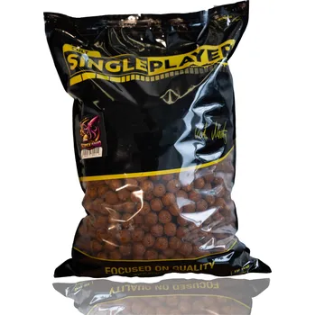 Boilies My Store Singleplayer 20 mm/10 kg ScopexSquid