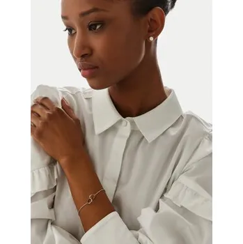 Šperk Náramek Daniel Wellington Elan DW00400163 Stříbrná S