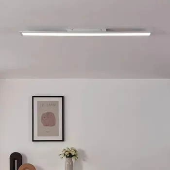 Eglo 31722 - LED Stmívatelné stropní svítidlo SALOBRENA-Z LED/33,5W/230V bílá