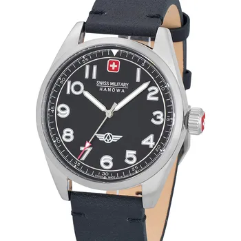 Hodinky Swiss Military Hanowa SMWGA2100401 Falcon 42 mm
