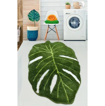 Koupelnová předložka ASIR Koupelnová předložka FRUNZE list