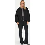 ONLY Mikina Ellie 15344567 Černá Regular Fit M_L
