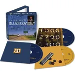 Bill Wyman's Blues Odyssey (CD)