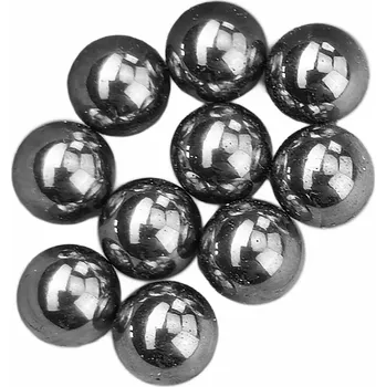 Kuše Chladné Zbraně Ocelové kuličky "CLEAR SHOT" 6mm