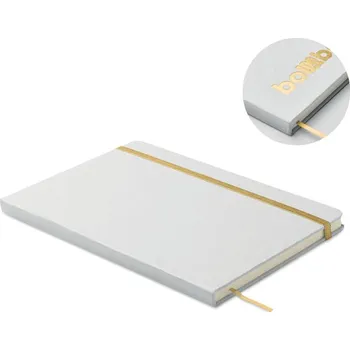 Zápisník Zápisník A5 odhalující barvy - MO2578-98