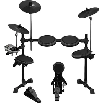 Elektronická bicí souprava Behringer XD8USB Black Elektronická bicí sada (Jako nové)