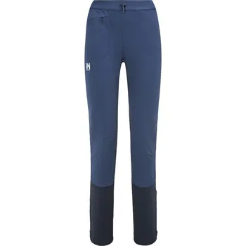 Dámské kalhoty Kalhoty dámské MILLET Pierra Ment Pt W, Saphir/Saphir New - M