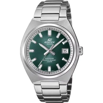 Hodinky Casio Edifice EFB-109D-3AVEF + 5 let záruka a dárek ZDARMA