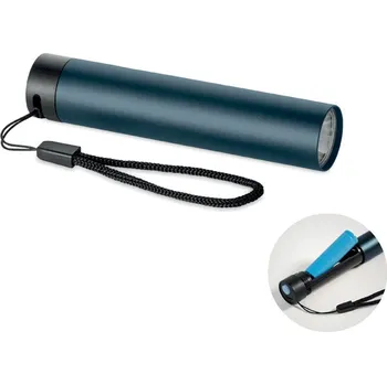 Svítilna Hliníková baterka - MO2786-85